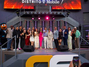 OBJETIVO FAMA REGRESA CON UN NUEVO ESCENARIO PARA UNA NUEVA GENERACIÓN DE ESTRELLAS