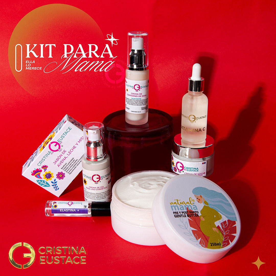 Kit para Mamá