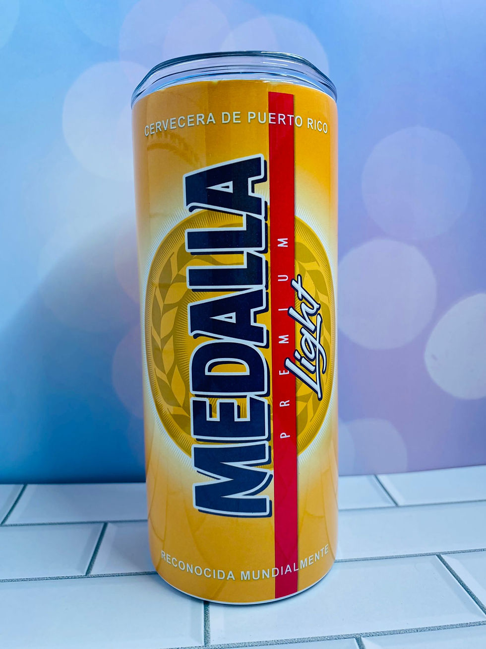 Miniatura: Tumbler Personalizado - Sublimado 15oz