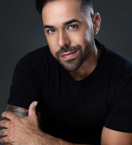 Danny Lugo