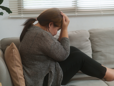 How to Know When You Need More Support on Your Cancer Journey 7 Signs to Look For