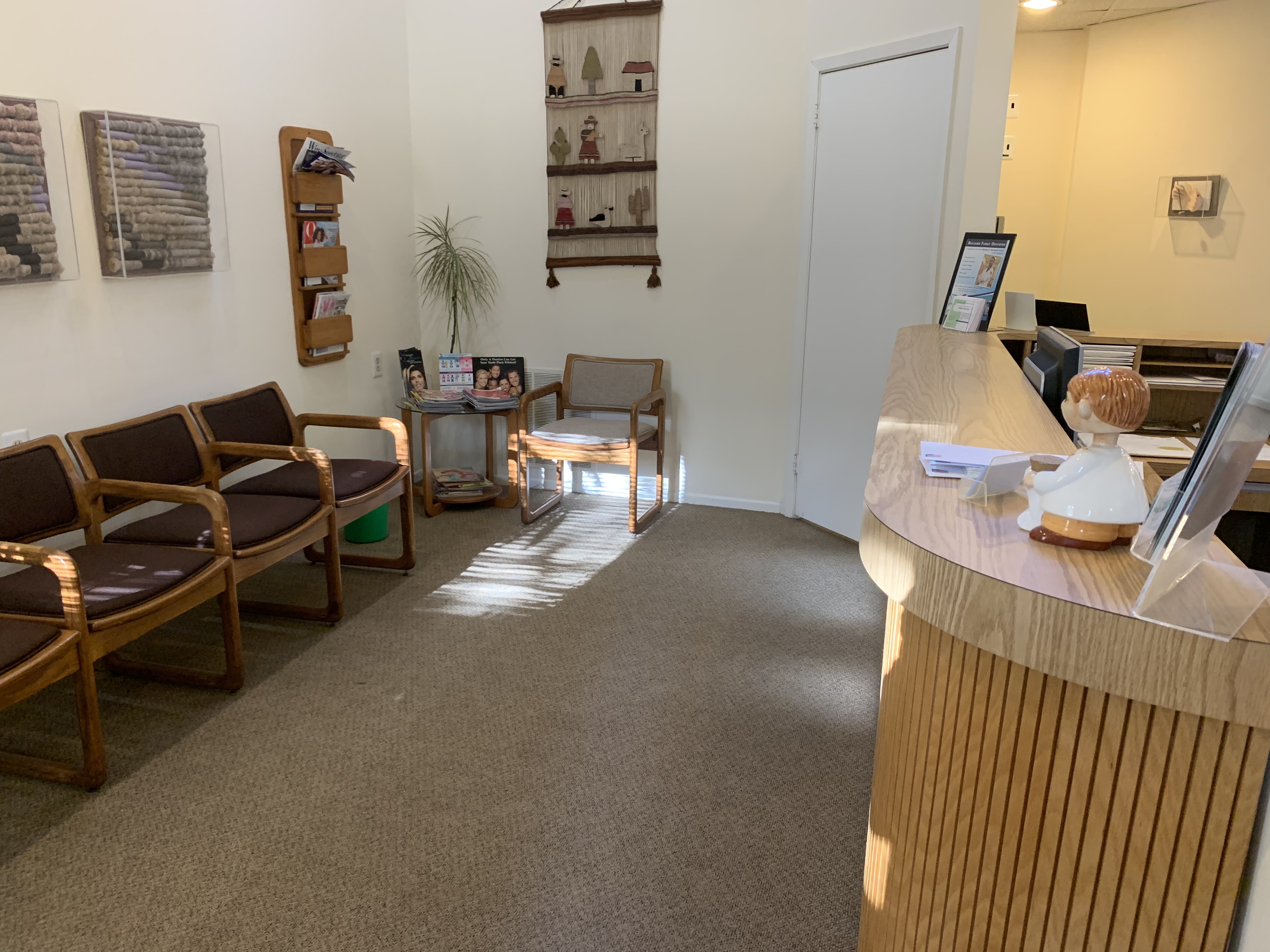 Ricciardi Family Dentistry Dentist Cherry Hill NJ