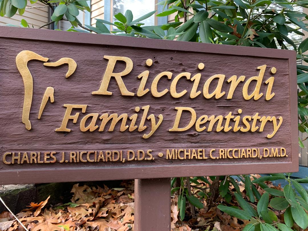 Ricciardi Family Dentistry Dentist Cherry Hill NJ