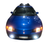 Miniatura: Moldura milha angel eye Mitsubishi Eclipse 2G 1998-1999 (Par)