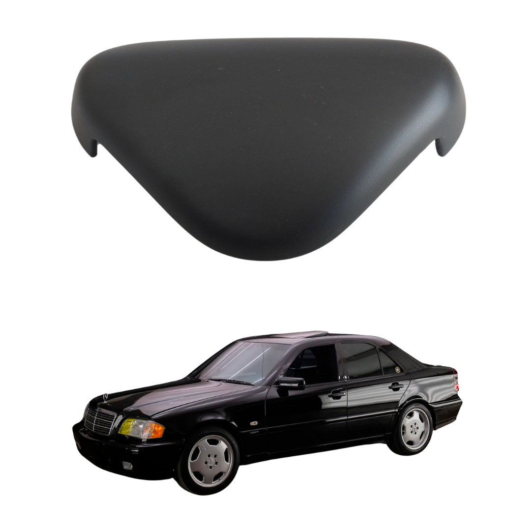 Capa interna do alarme - Mercedes Classe C W202 (1993-2000)
