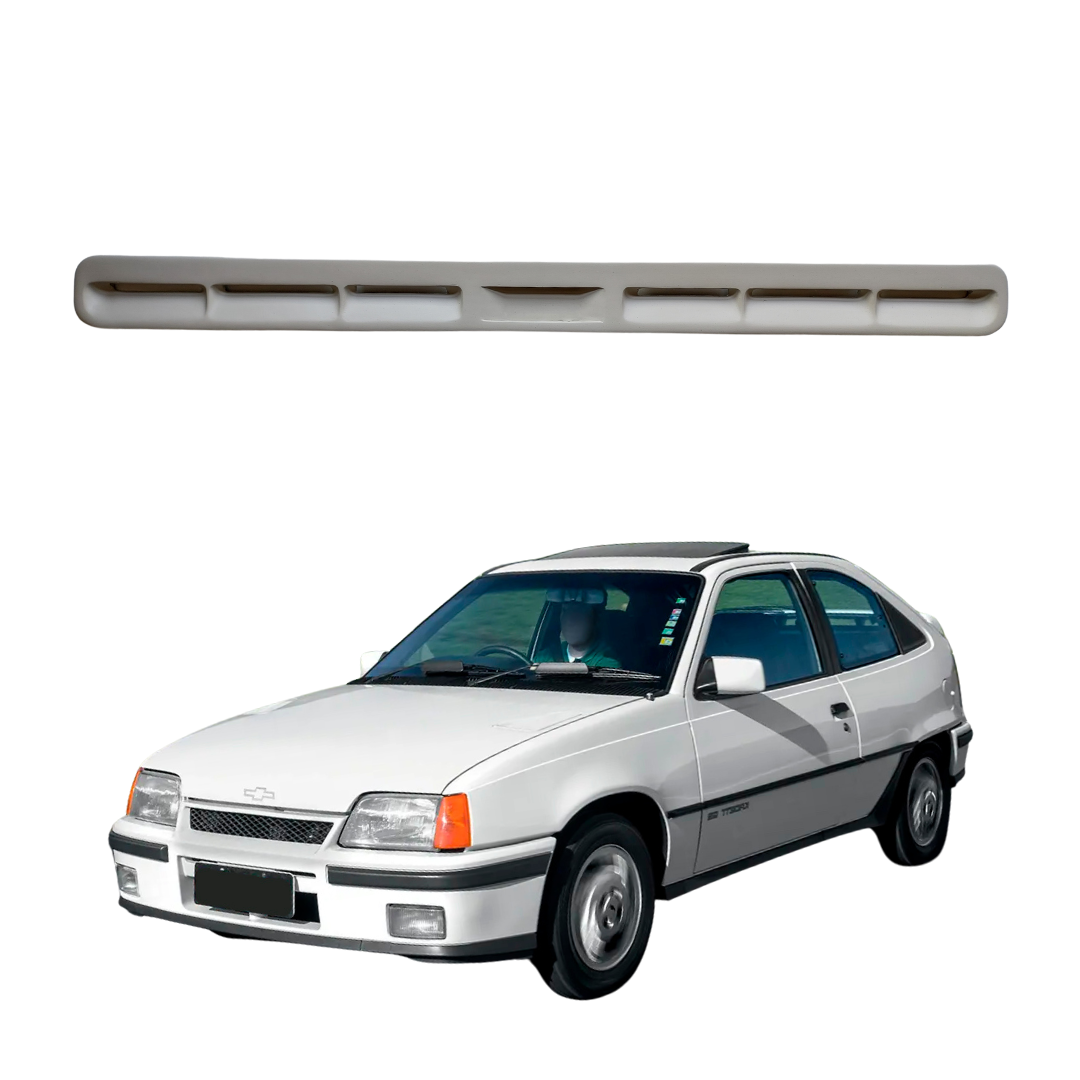 Puxador da cortina do teto solar - Chevrolet Kadett