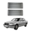 Miniatura: Grade teto solar - Mercedes Benz Classe C W202 1995-1999 (Par)