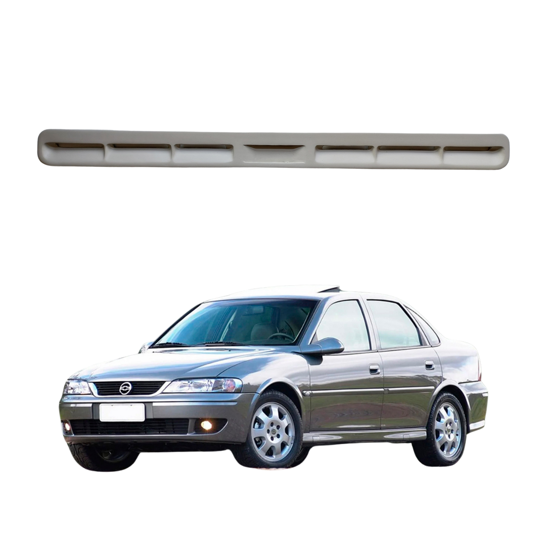 Puxador da cortina do teto solar - Chevrolet Vectra