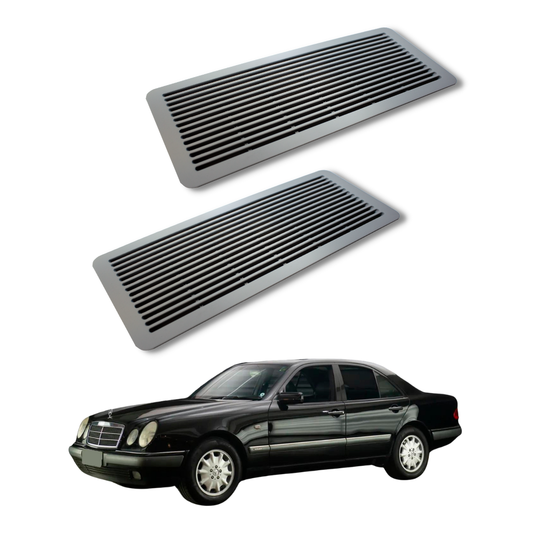 Grade teto solar - Mercedes Benz E 420 1995-1997 (Par)