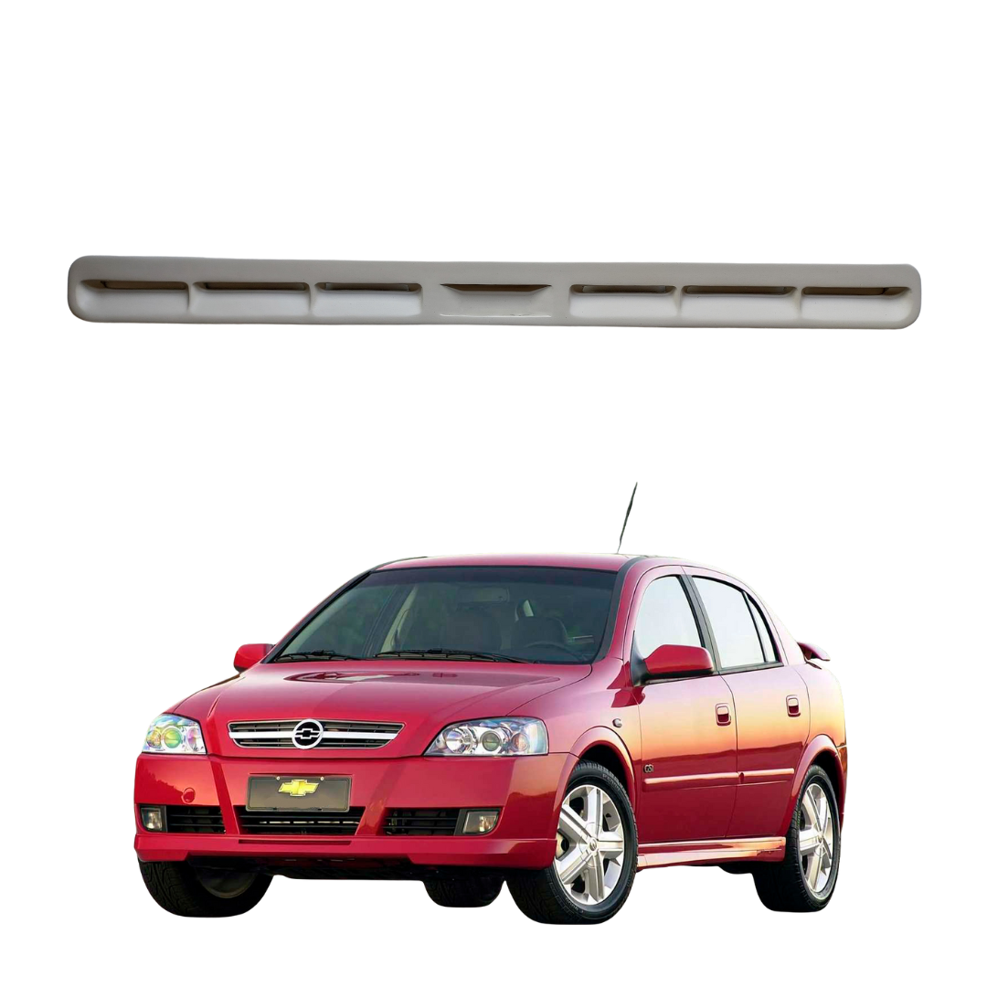 Puxador do teto solar - Chevrolet Astra