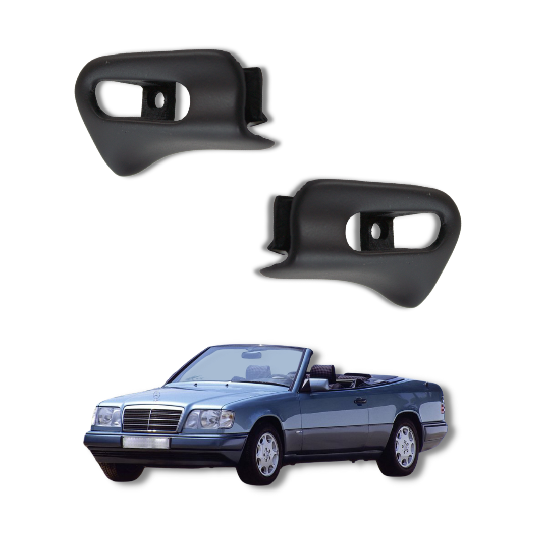 Capa para sol - Mercedes Benz Classe A124 1986/1995 (Par)