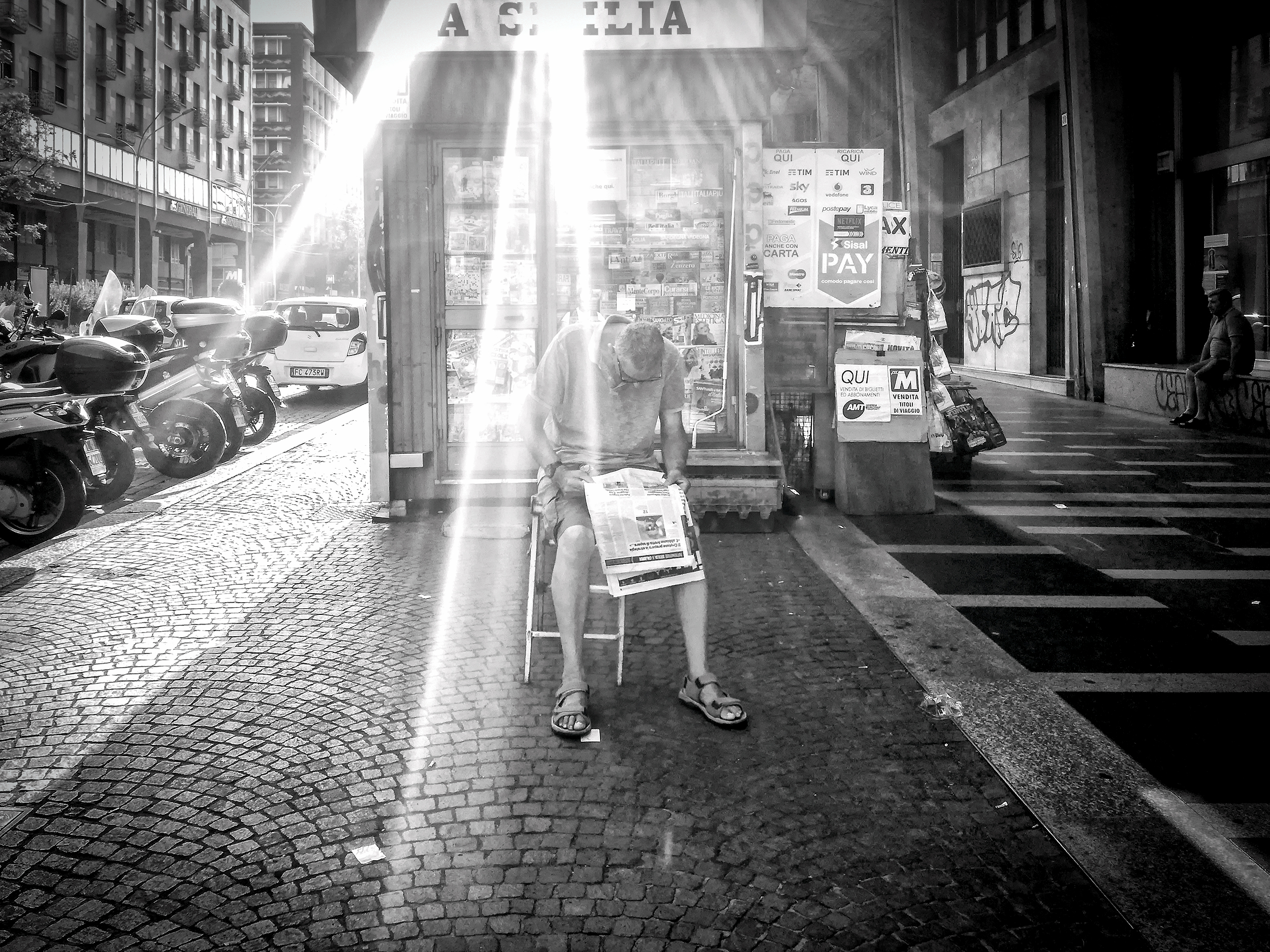 Street