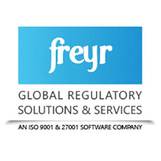 Writer: Freyr Global Regulatory Solutions