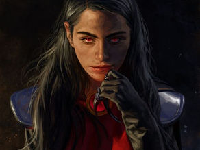 POI: Natalya Ivanova