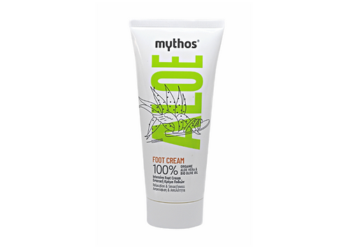Intensive Foot Cream 100ml