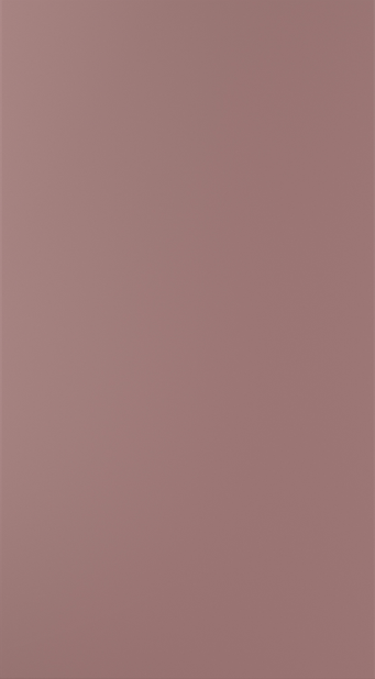 Zola Matte kitchen door in Vintage Pink, available from Potters Interiors in Gravesend.