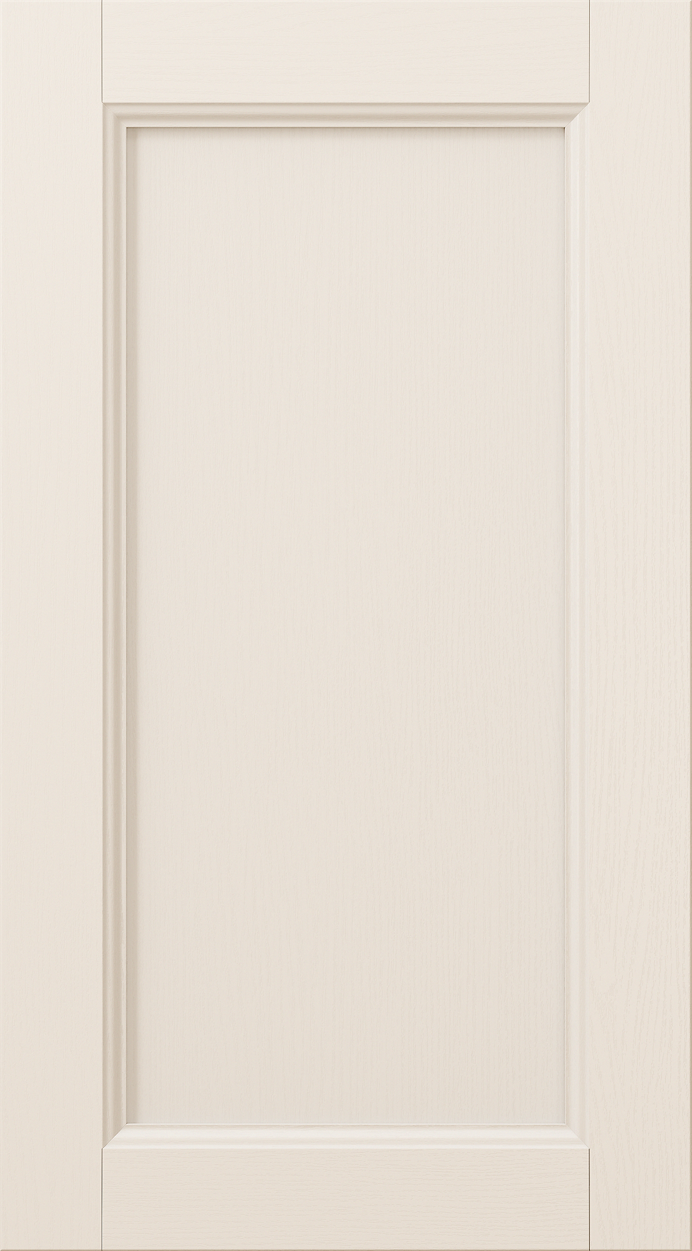 Pembridge kitchen door in Taupe Grey, available from Potters Interiors in Gravesend.