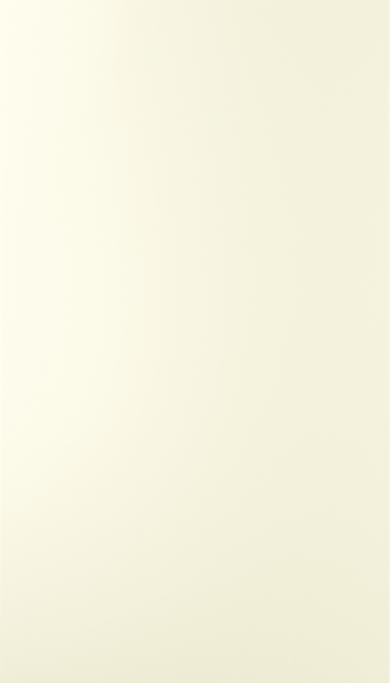 Strada Matte kitchen door in Ivory, available from Potters Interiors in Gravesend.