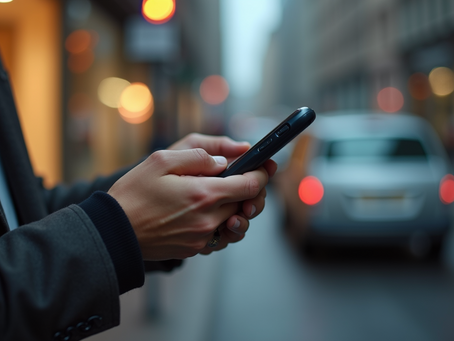 Boost Your Brand's Visibility with DKMmarketing Solutions