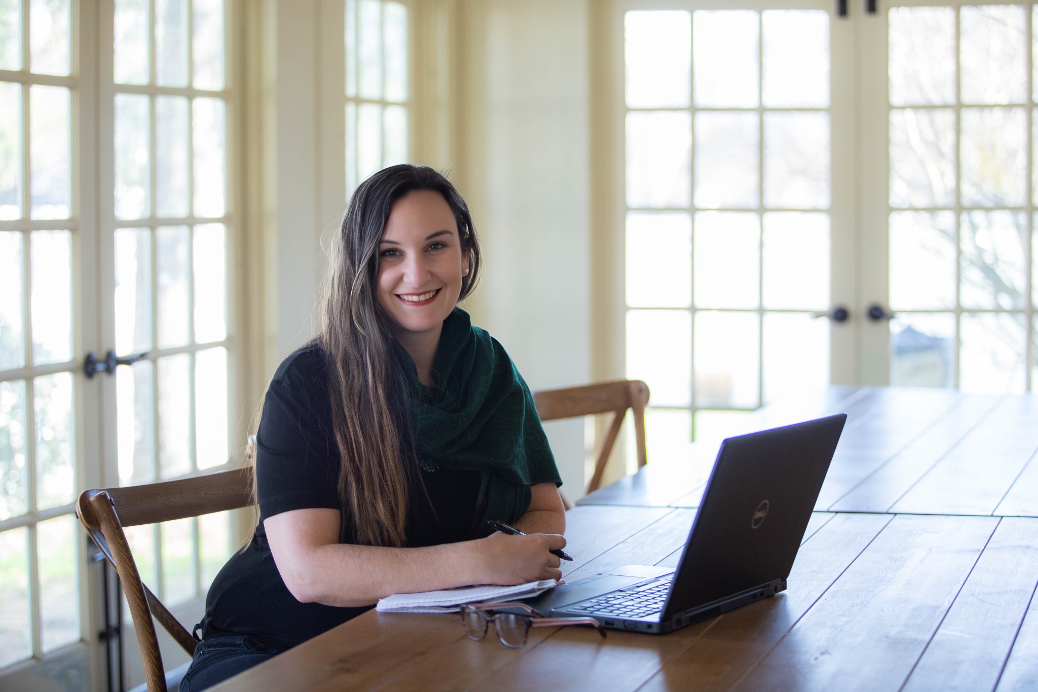Writer: Dr. Danielle Bellezza, L.Ac