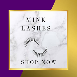 ShopExotic Mink Lashes