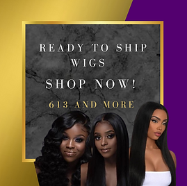 ready to ship wigs