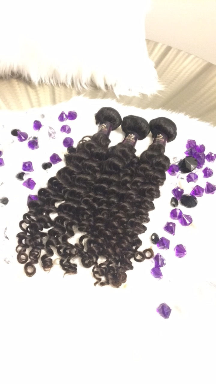 Thumbnail: Single Bundles