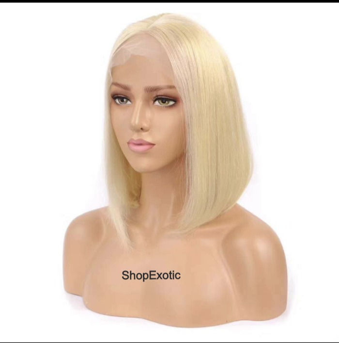 Thumbnail: Wig Collection
