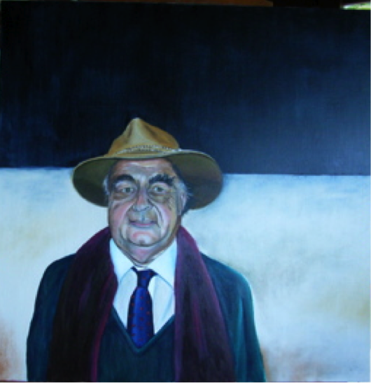 Dr. Hugh Cairns