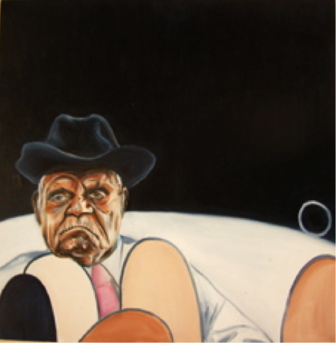 Paddy Bedford
