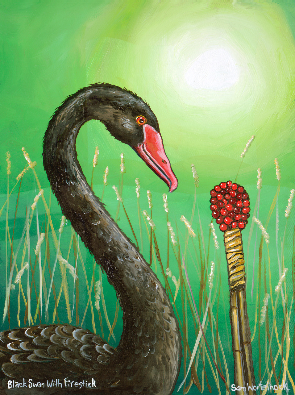 Black Swan