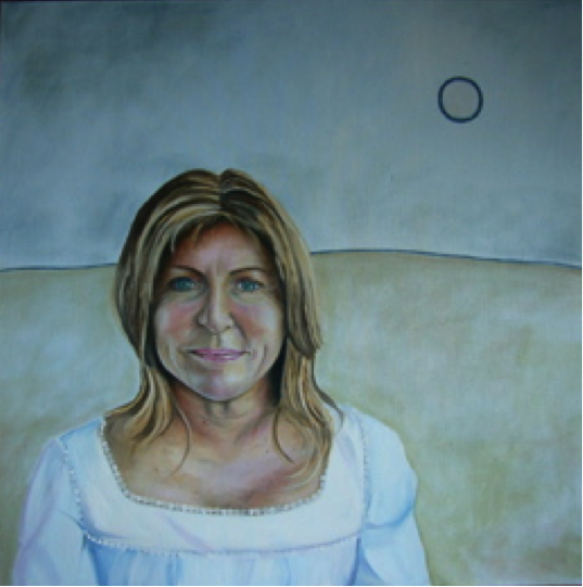 Susan Jane Phillips