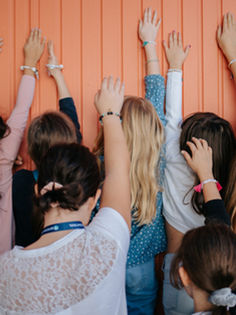 atelier créatif anniversaire enfant Nyon