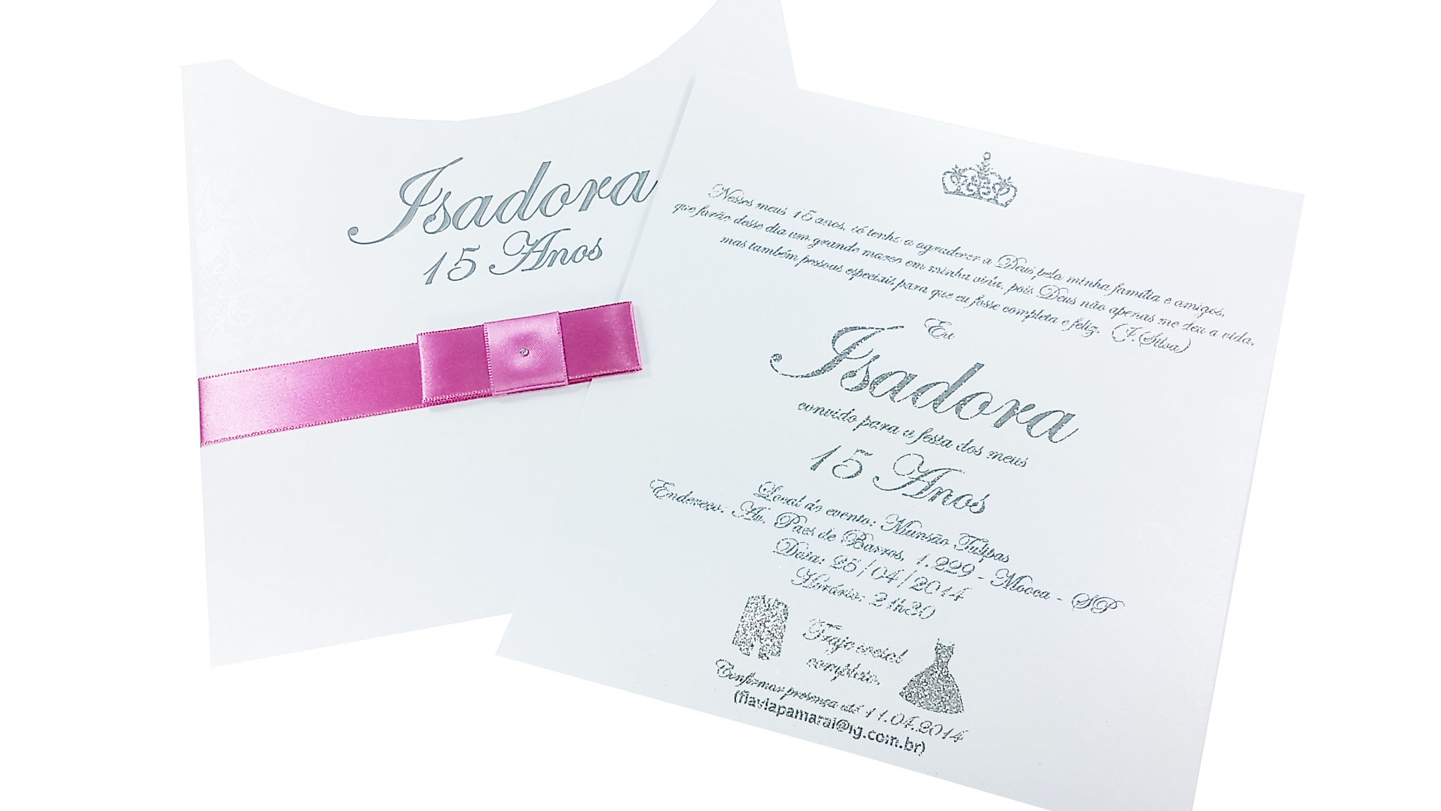 REF 0031 - DEBUTANTES