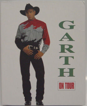 On Tour (1993, USA)
