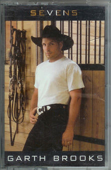 Sevens Cassette (1997, USA)