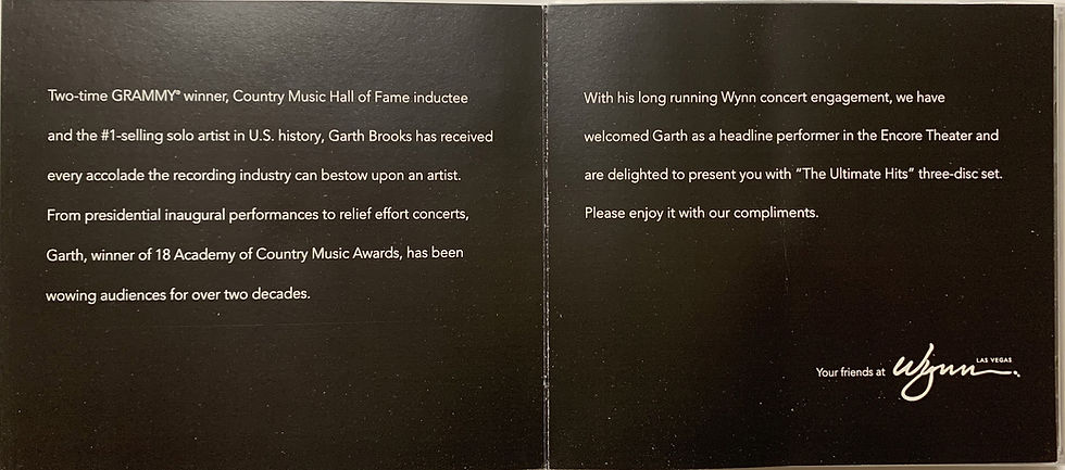 Thumbnail: The Ultimate Hits CD (2007, USA)