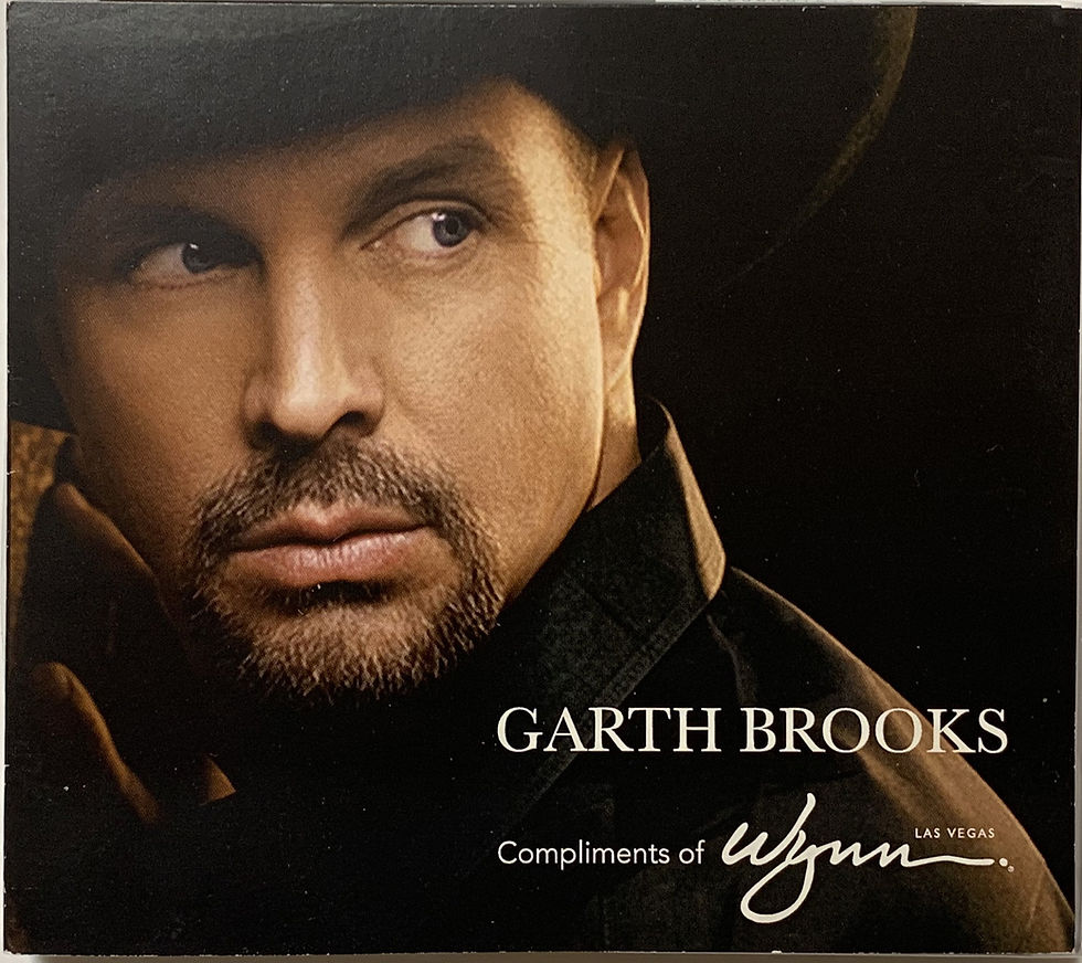 The Ultimate Hits CD (2007, USA)