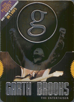 The Entertainer (2006, USA)