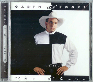 The Chase CD (2005, USA)