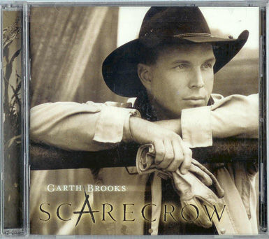Scarecrow CD (2005, USA)
