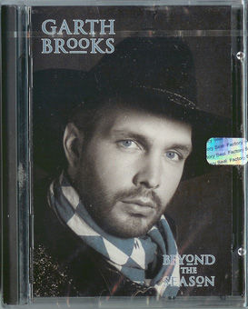 Beyond The Season MiniDisc (1992, USA)