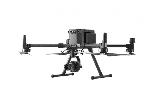 drone dji matrice 300 rtk
