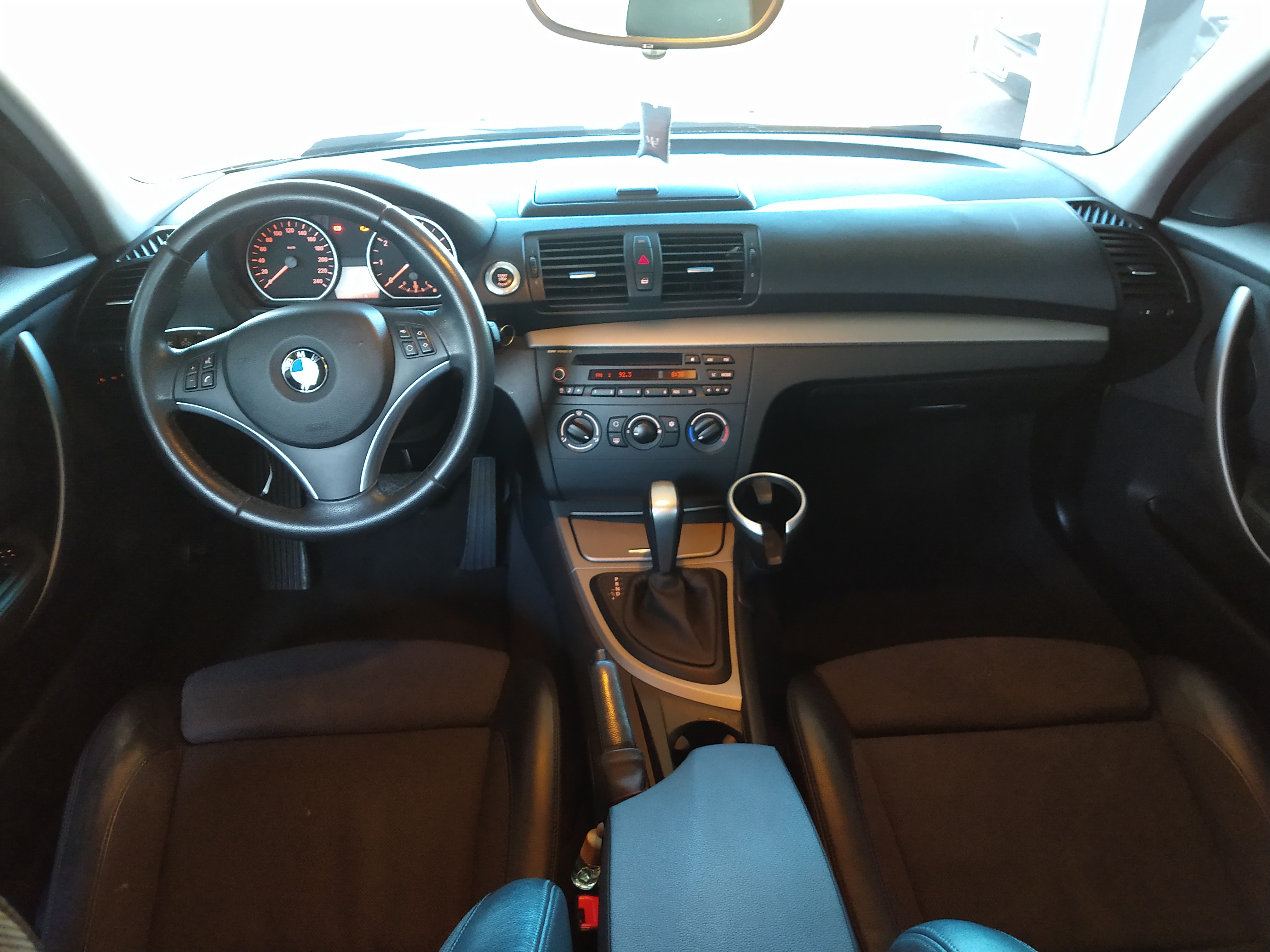 BMW Flat 12 Veículos