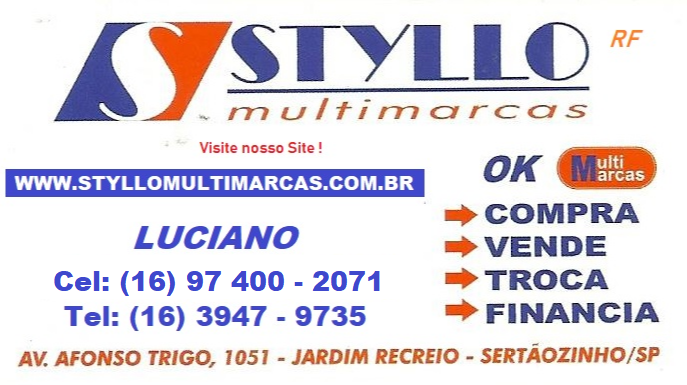 Styllo Multimarcas