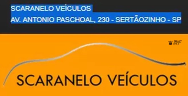 Scaranelo Veículos