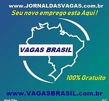 Vagas Brasil