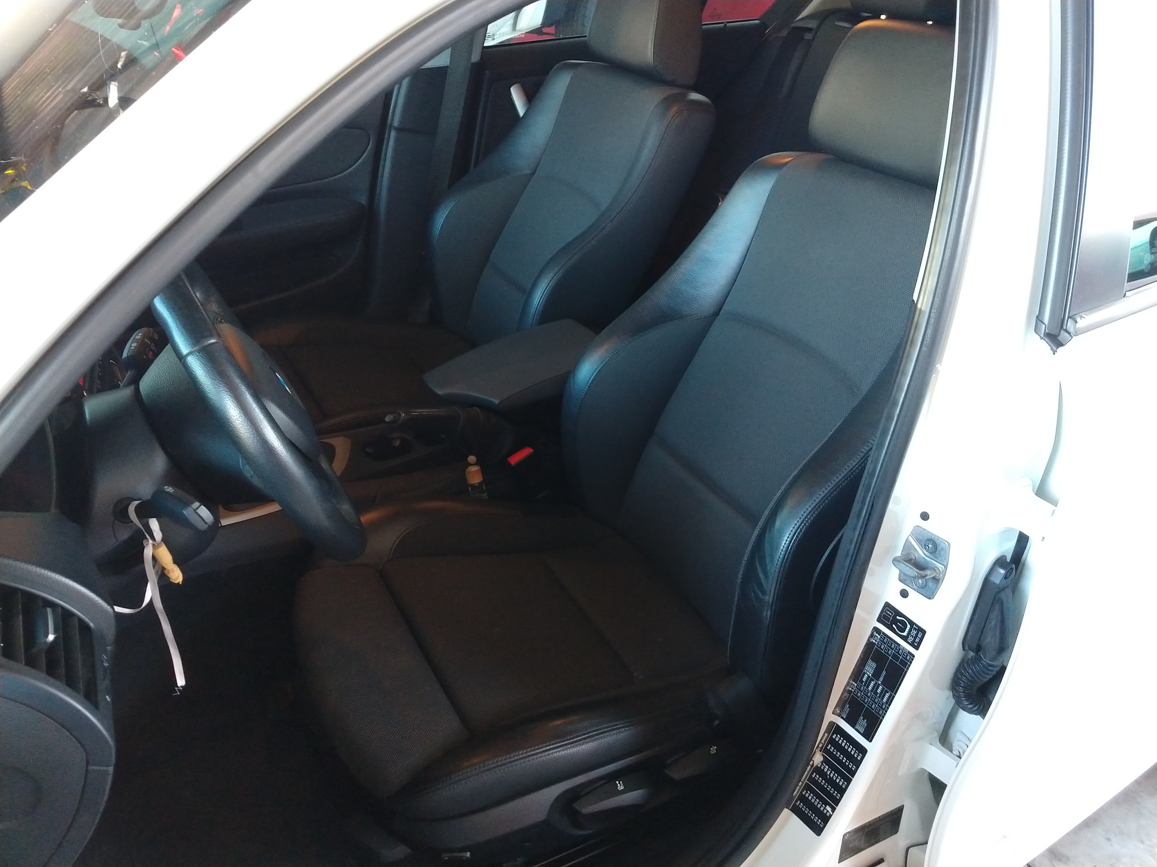 BMW Flat 12 Veículos