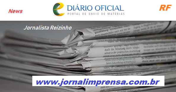 Jornal_Imprensa_Diário_Oficial