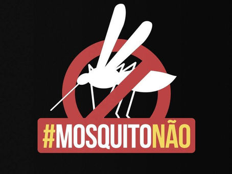 Brasil sem Dengue Apoie esta Ação!